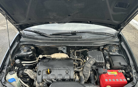 Hyundai Elantra IV, 2009 год, 640 000 рублей, 9 фотография
