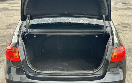 Hyundai Elantra IV, 2009 год, 640 000 рублей, 10 фотография