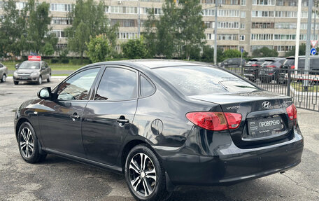 Hyundai Elantra IV, 2009 год, 640 000 рублей, 7 фотография