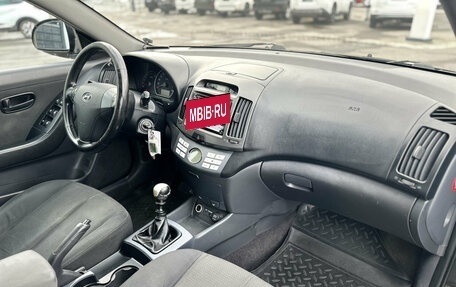 Hyundai Elantra IV, 2009 год, 640 000 рублей, 11 фотография