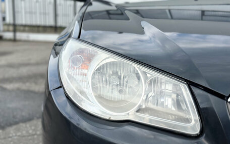 Hyundai Elantra IV, 2009 год, 640 000 рублей, 17 фотография