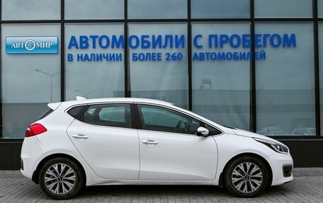 KIA cee'd III, 2018 год, 1 455 000 рублей, 6 фотография