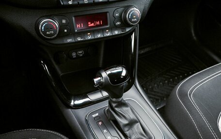 KIA cee'd III, 2018 год, 1 455 000 рублей, 9 фотография