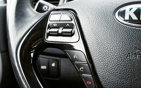 KIA cee'd III, 2018 год, 1 455 000 рублей, 13 фотография