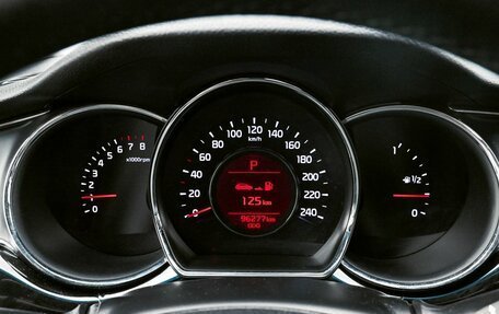 KIA cee'd III, 2018 год, 1 455 000 рублей, 11 фотография