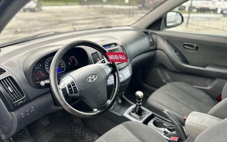 Hyundai Elantra IV, 2009 год, 640 000 рублей, 16 фотография