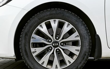 KIA cee'd III, 2018 год, 1 455 000 рублей, 20 фотография