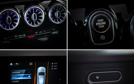 Mercedes-Benz A-Класс, 2018 год, 2 400 000 рублей, 17 фотография