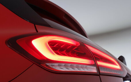 Mercedes-Benz A-Класс, 2018 год, 2 400 000 рублей, 20 фотография