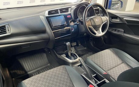Honda Fit III, 2015 год, 825 000 рублей, 3 фотография