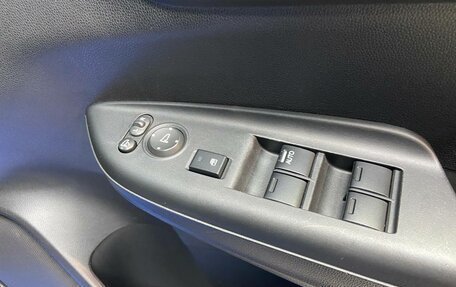 Honda Fit III, 2015 год, 825 000 рублей, 9 фотография