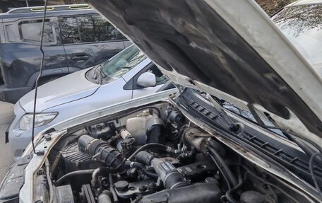 Isuzu D-Max I рестайлинг, 2010 год, 1 350 000 рублей, 9 фотография