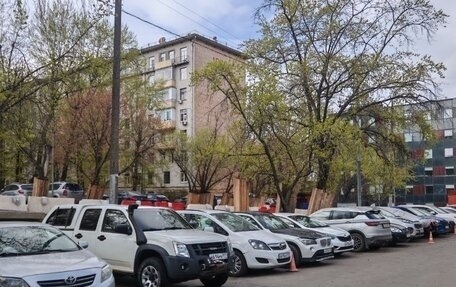 Isuzu D-Max I рестайлинг, 2010 год, 1 350 000 рублей, 7 фотография