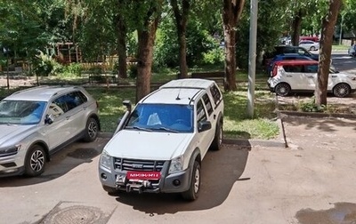 Isuzu D-Max I рестайлинг, 2010 год, 1 350 000 рублей, 1 фотография