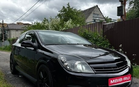 Opel Astra H, 2010 год, 600 000 рублей, 1 фотография