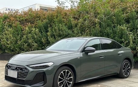 Audi A5, 2026 год, 6 450 000 рублей, 1 фотография