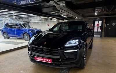 Porsche Macan I рестайлинг, 2022 год, 7 400 000 рублей, 1 фотография
