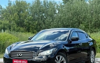 Infiniti M, 2012 год, 2 100 000 рублей, 1 фотография