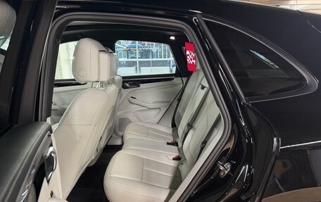 Porsche Macan I рестайлинг, 2022 год, 7 400 000 рублей, 9 фотография