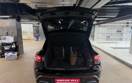 Porsche Macan I рестайлинг, 2022 год, 7 400 000 рублей, 8 фотография
