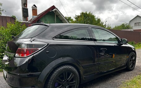 Opel Astra H, 2010 год, 600 000 рублей, 9 фотография