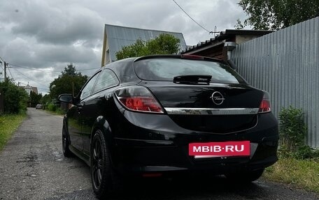 Opel Astra H, 2010 год, 600 000 рублей, 6 фотография