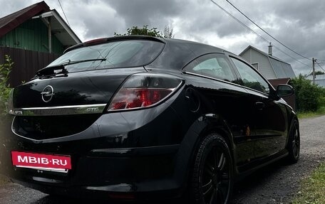 Opel Astra H, 2010 год, 600 000 рублей, 8 фотография