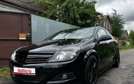 Opel Astra H, 2010 год, 600 000 рублей, 2 фотография