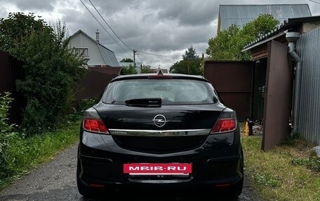 Opel Astra H, 2010 год, 600 000 рублей, 7 фотография