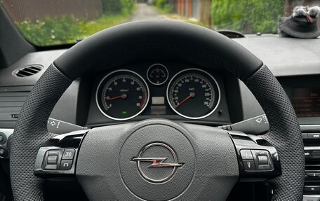 Opel Astra H, 2010 год, 600 000 рублей, 13 фотография