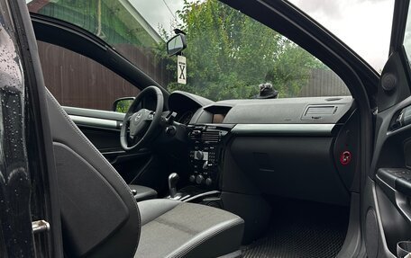 Opel Astra H, 2010 год, 600 000 рублей, 12 фотография