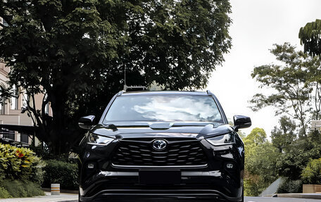 Toyota Highlander, 2026 год, 5 630 000 рублей, 2 фотография