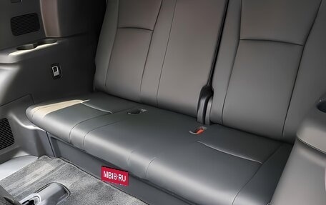 Toyota Highlander, 2026 год, 5 630 000 рублей, 11 фотография