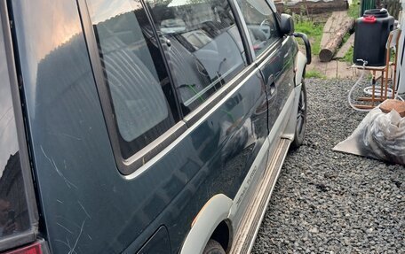 Mitsubishi RVR III рестайлинг, 1993 год, 200 000 рублей, 3 фотография