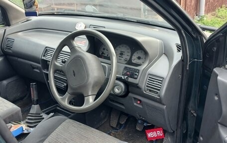 Mitsubishi RVR III рестайлинг, 1993 год, 200 000 рублей, 2 фотография