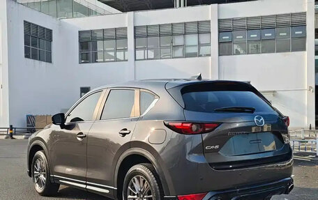 Mazda CX-5 II, 2021 год, 2 350 000 рублей, 6 фотография