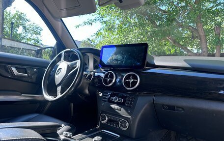 Mercedes-Benz GLK-Класс, 2013 год, 1 999 000 рублей, 5 фотография