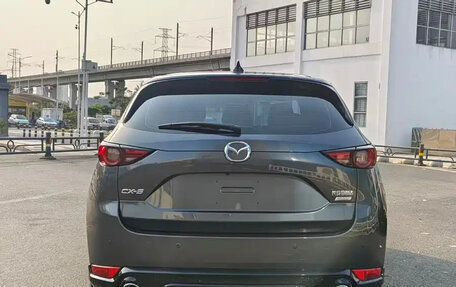 Mazda CX-5 II, 2021 год, 2 350 000 рублей, 7 фотография