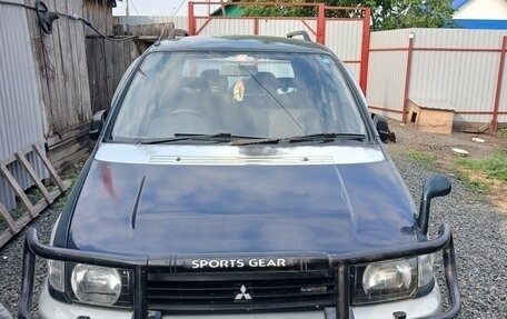 Mitsubishi RVR III рестайлинг, 1993 год, 200 000 рублей, 6 фотография
