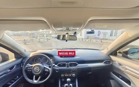 Mazda CX-5 II, 2021 год, 2 350 000 рублей, 3 фотография