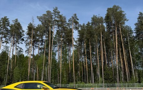 Chevrolet Camaro IV, 2011 год, 2 500 000 рублей, 3 фотография