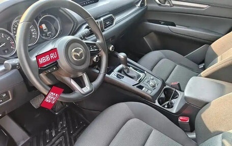 Mazda CX-5 II, 2021 год, 2 350 000 рублей, 4 фотография