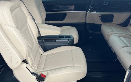 Mercedes-Benz V-Класс, 2015 год, 3 800 000 рублей, 6 фотография