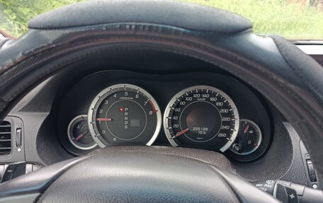 Honda Accord VIII рестайлинг, 2008 год, 1 175 000 рублей, 2 фотография
