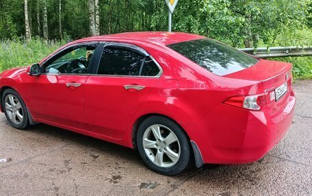 Honda Accord VIII рестайлинг, 2008 год, 1 175 000 рублей, 7 фотография