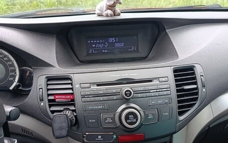 Honda Accord VIII рестайлинг, 2008 год, 1 175 000 рублей, 3 фотография