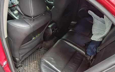 Honda Accord VIII рестайлинг, 2008 год, 1 175 000 рублей, 13 фотография