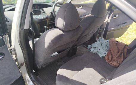 Nissan Primera III, 2001 год, 250 000 рублей, 11 фотография