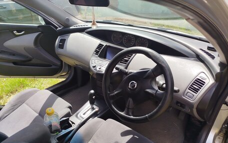Nissan Primera III, 2001 год, 250 000 рублей, 7 фотография