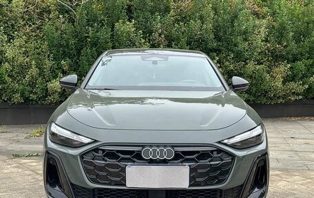Audi A5, 2026 год, 6 450 000 рублей, 2 фотография